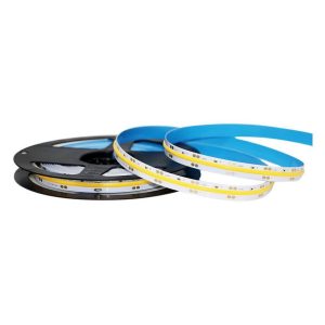 Striscia LED colore bianco freddo, V-Tac COB 280, 10 W/m, 24 V – SKU 212654