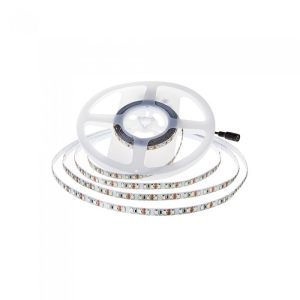 Striscia led VT-2835 V-tac 8W/metro, bianco freddo – SKU 2595