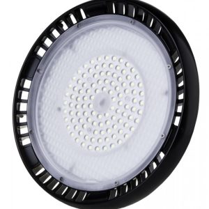 VT-9-100 Campana industriale Chip Samsung da 100W 12000 Lumens con driver MeanWell