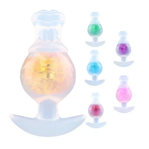 Xinghaoya Silicone Anchor Butt Plug