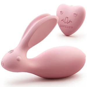 Remote Vibrator with APP