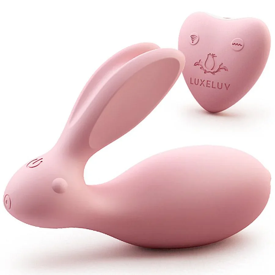 Remote Vibrator with APP