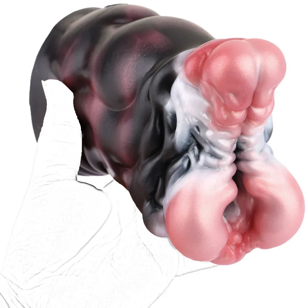 Xinghaoya Malayan Tapir Pocket Pussy for Men - immagine 2