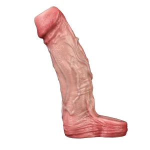 Xinghaoya Premium Silicone Penis Sleeve