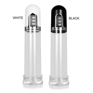 Dick Enlarger Pump for Men