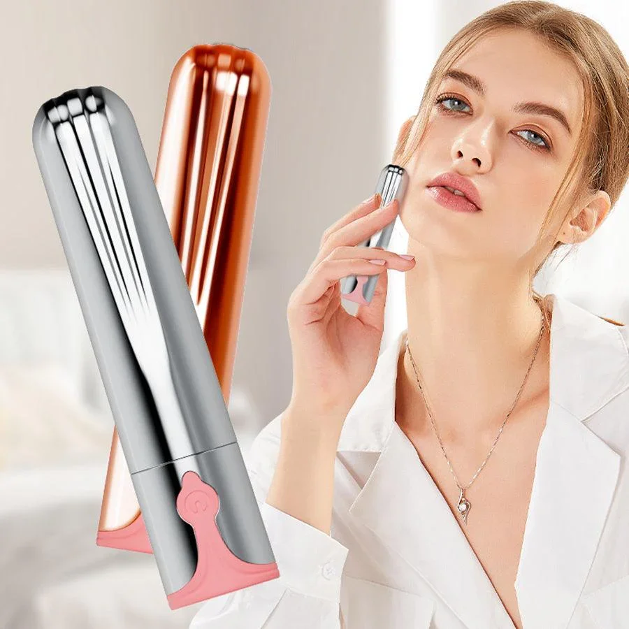 Discreet Powerful Bullet Vibe - immagine 2
