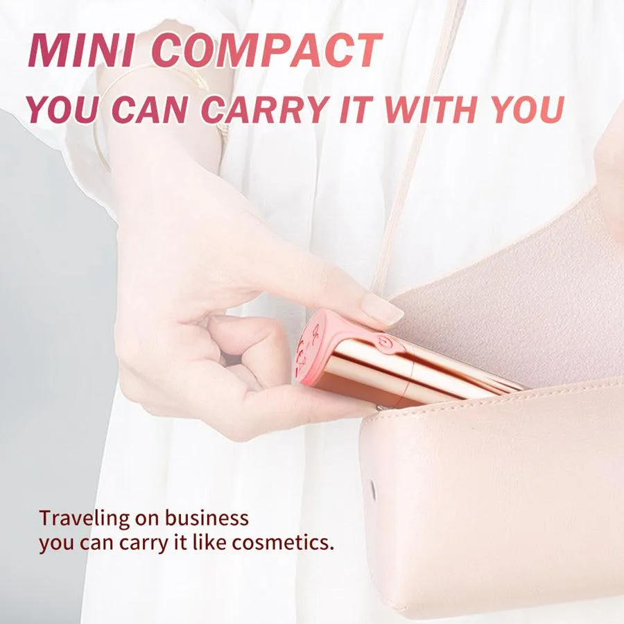 Discreet Powerful Bullet Vibe - immagine 9