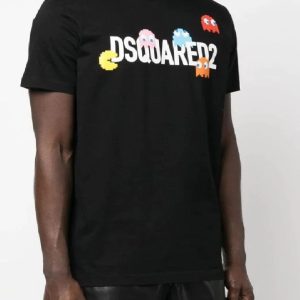 dsquared magliette