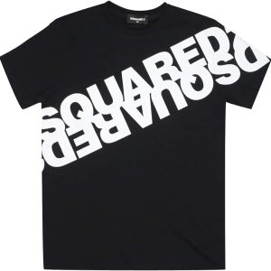 dsquared magliette
