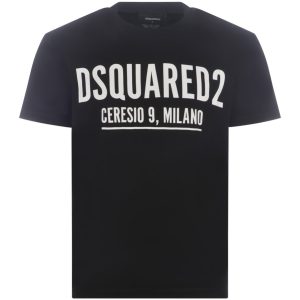 dsquared magliette
