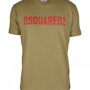 dsquared magliette