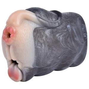 Lifelike Mouse Vagina Male Masturbator