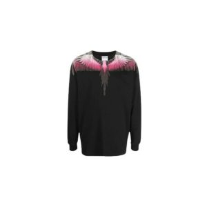 maglia marcelo burlon uomo