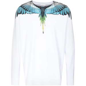 maglia marcelo burlon uomo