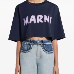 magliette da donna