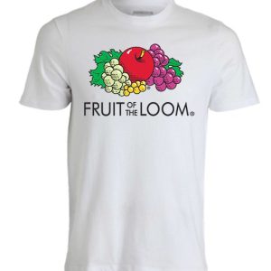 magliette fruit of the loom