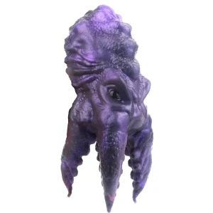 Deep Sea Monster Male Pleasure Stroker