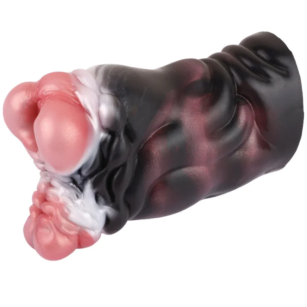 Xinghaoya Malayan Tapir Pocket Pussy for Men - immagine 7