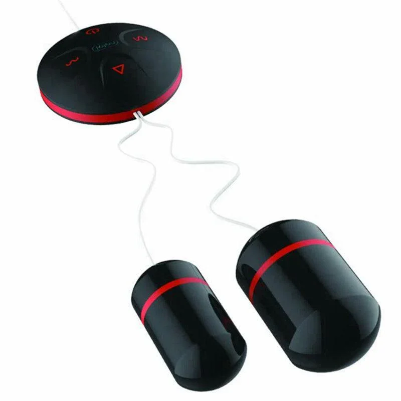 Remote Control Powerful Vibrating Egg - immagine 9
