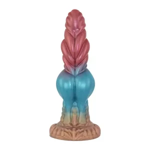 Xinghaoya Silicone Fantasy Dildo