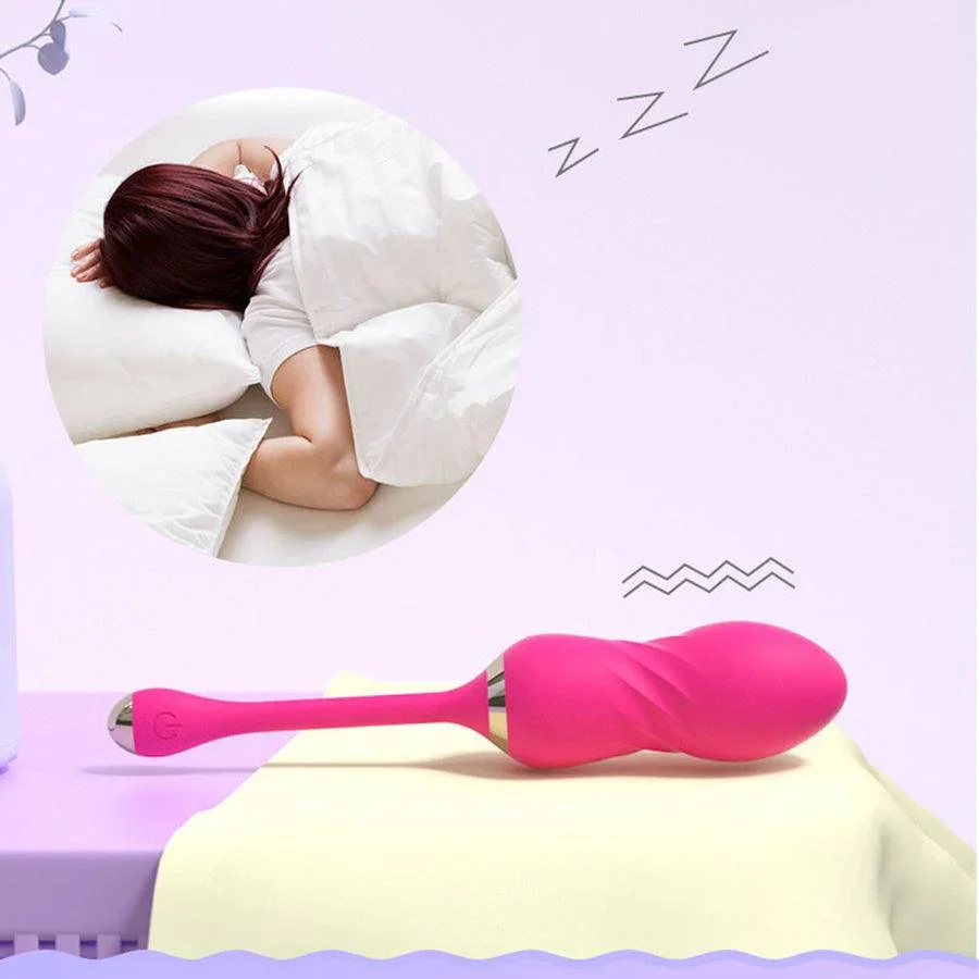 Smart APP Controlled Thrusting Love Egg - immagine 4