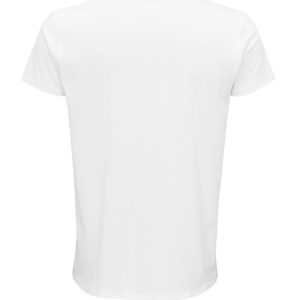 t shirt bianca uomo