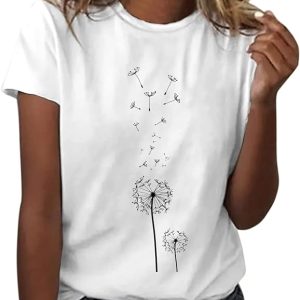 t shirt donna