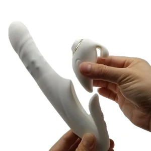 Xinghaoya Dual Pleasure Intimate Vibrator & Redefine Your Personal Intimacy